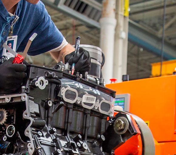 Reparaciones Alcalde