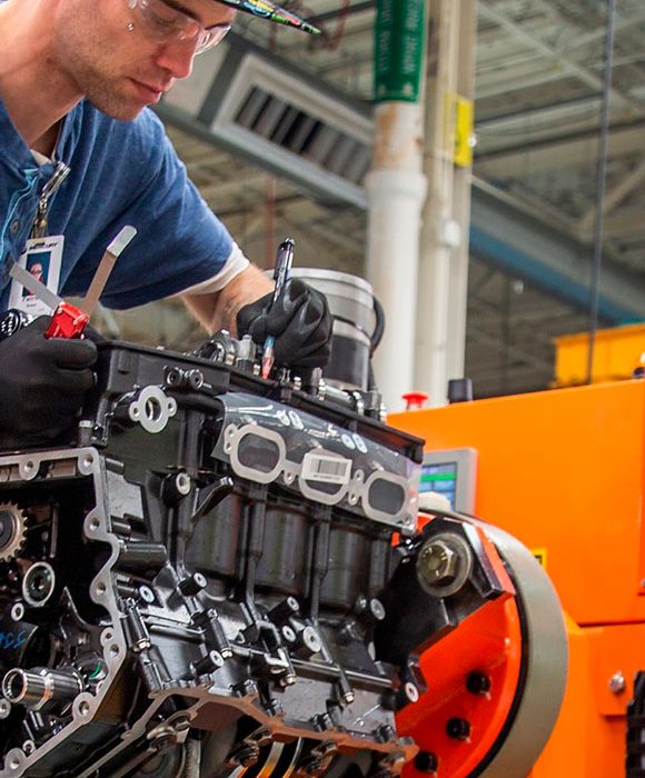 Reparaciones Alcalde