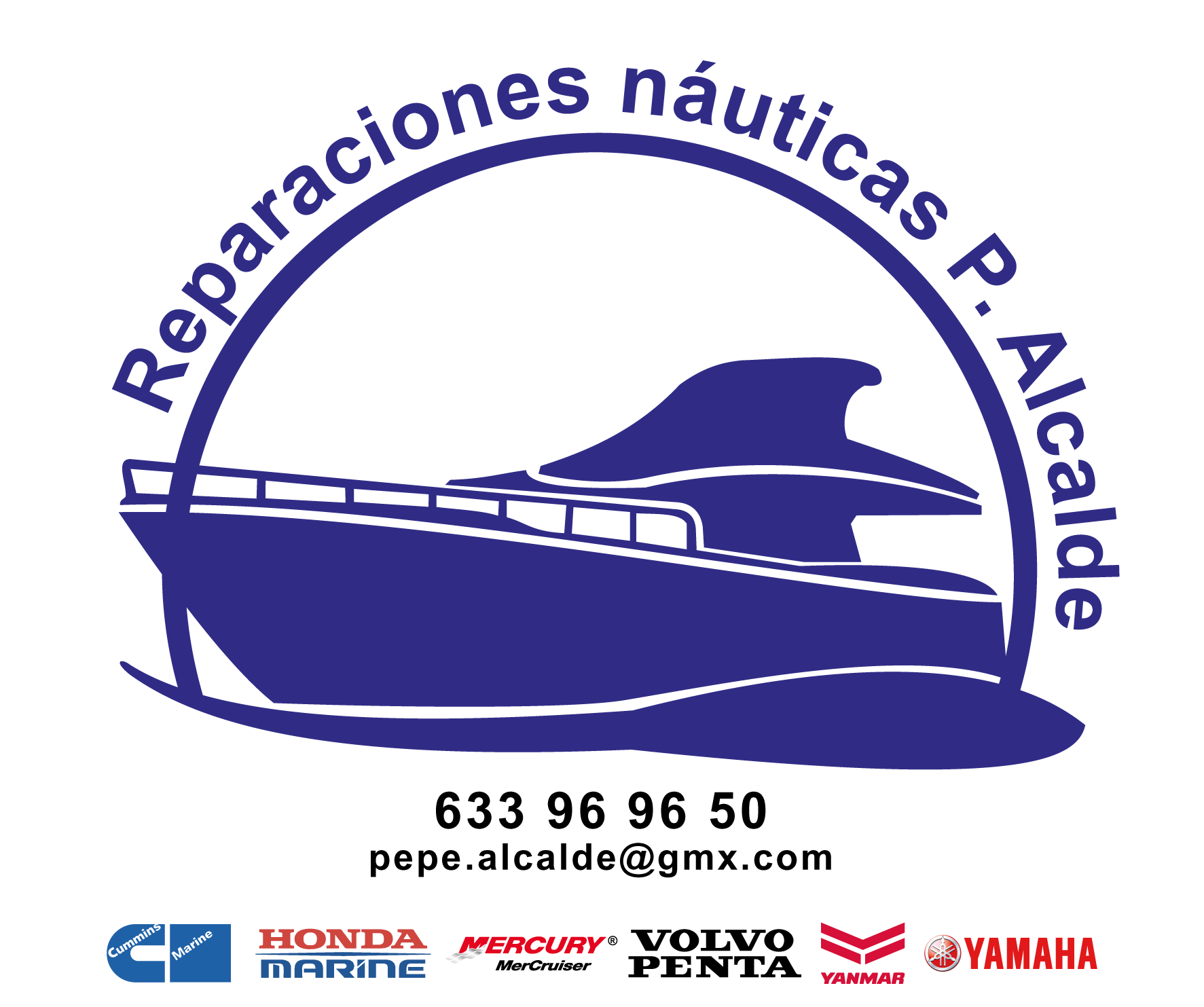 Reparaciones Náuticas Alcalde